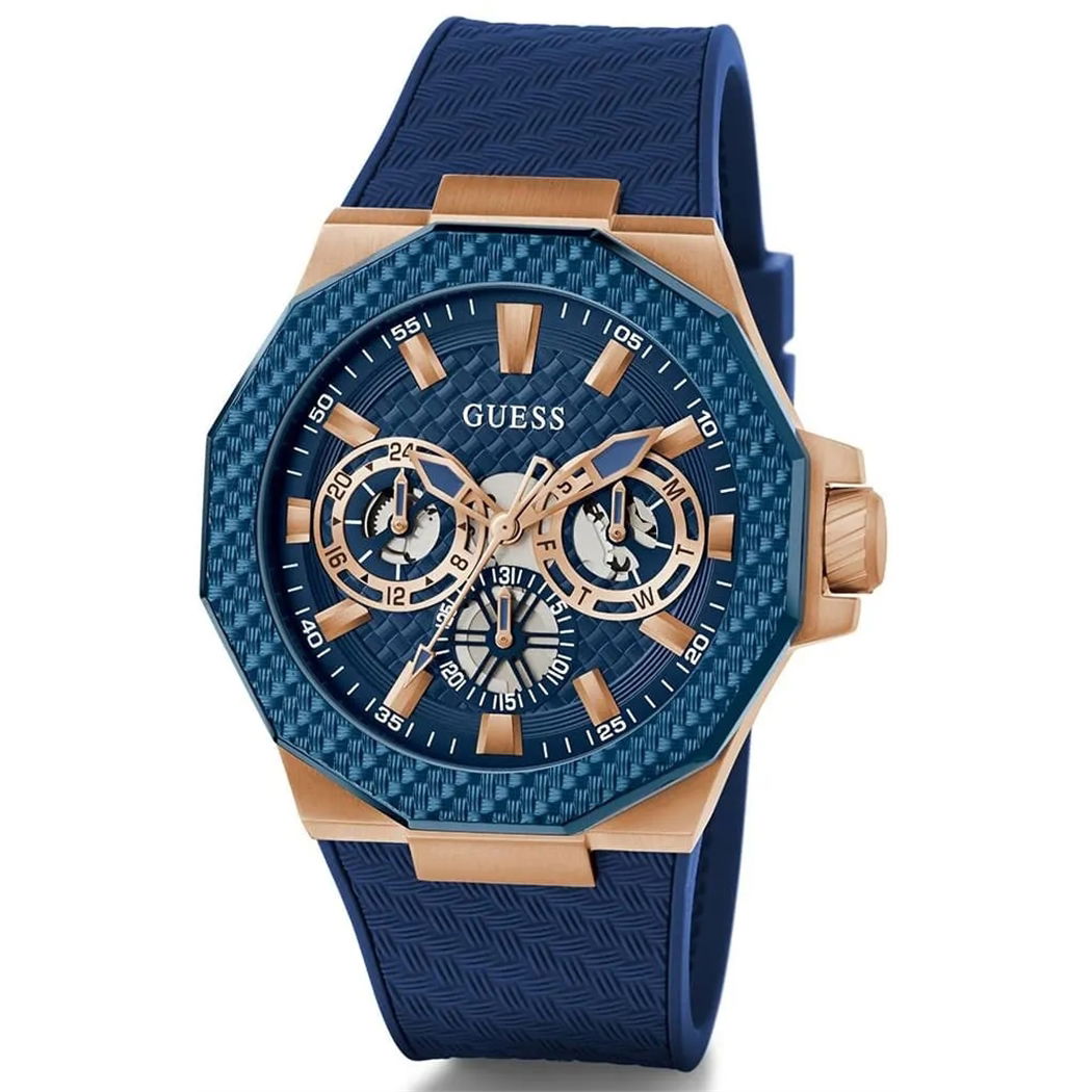 Guess Gugw0853g3 Erkek Kol Saati