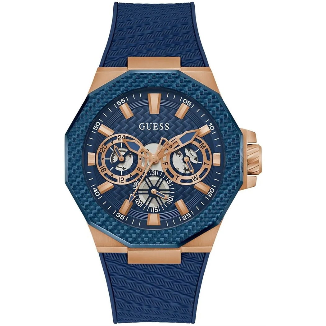 Guess Gugw0853g3 Erkek Kol Saati