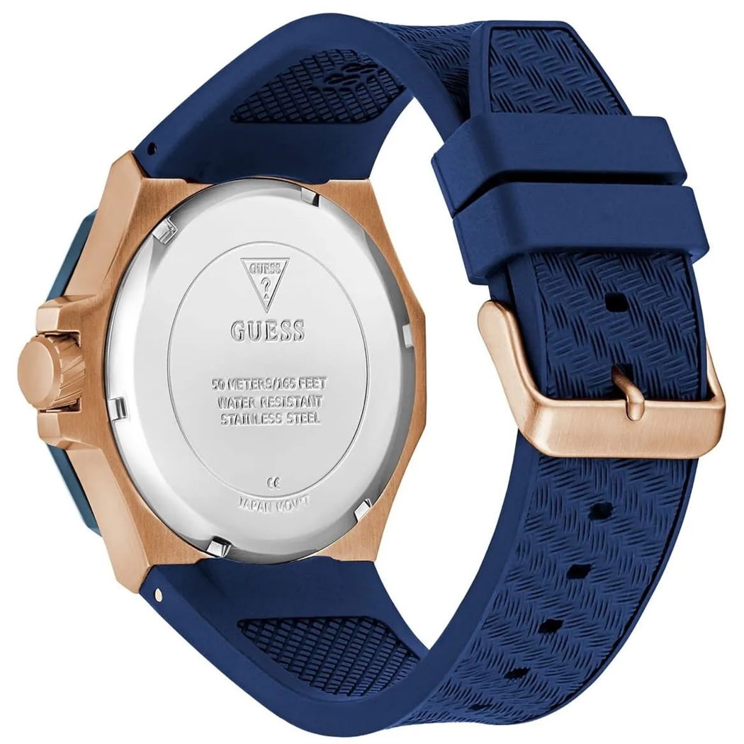 Guess Gugw0853g3 Erkek Kol Saati