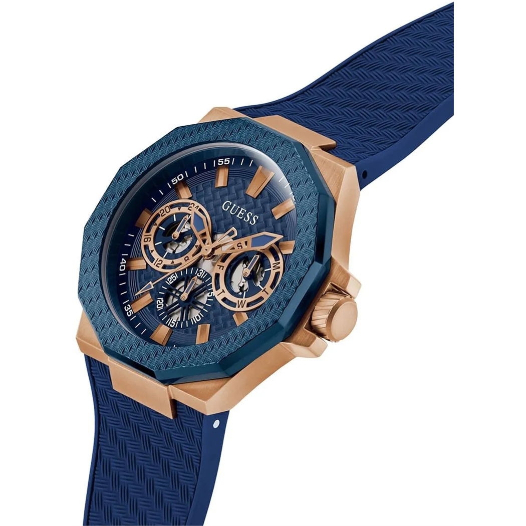 Guess Gugw0853g3 Erkek Kol Saati