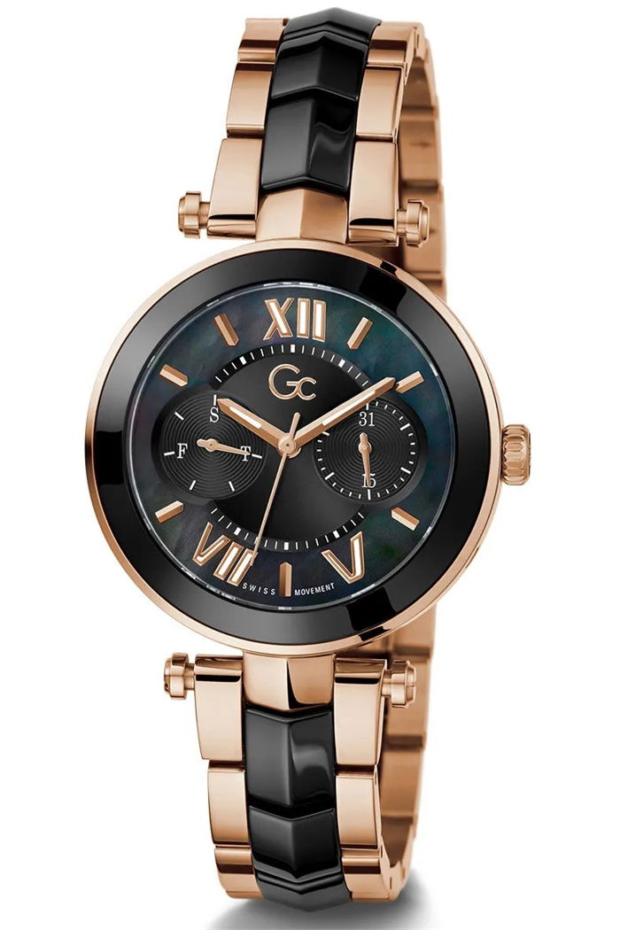 Gc Gcy92004l2mf Kadın Kol Saati