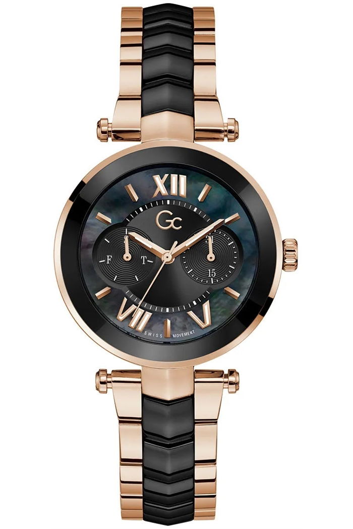 Gc Gcy92004l2mf Kadın Kol Saati
