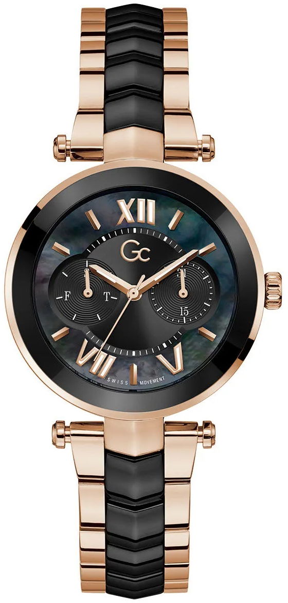 Gc Gcy92004l2mf Kadın Kol Saati