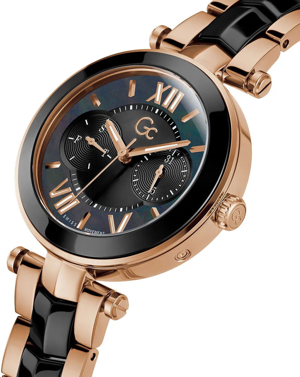 Gc Gcy92004l2mf Kadın Kol Saati