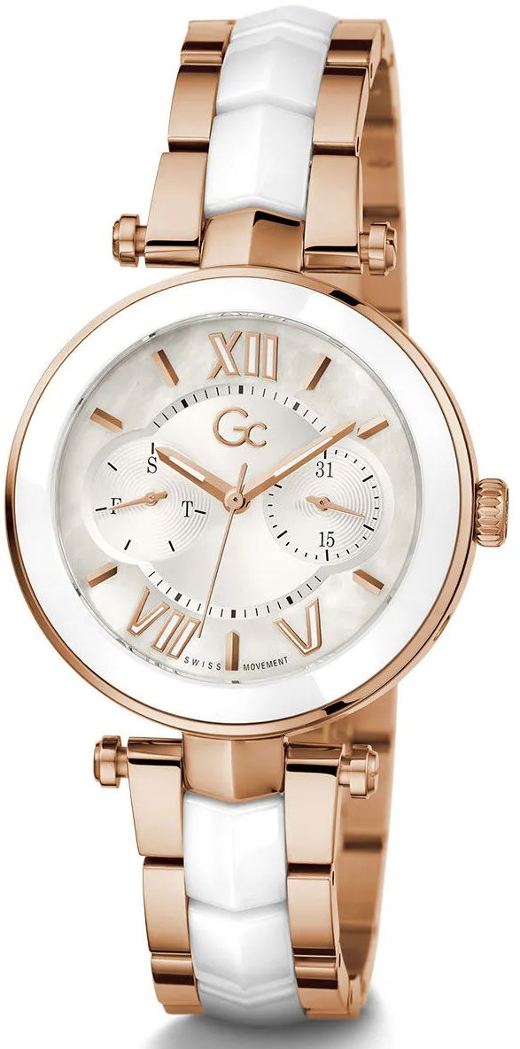 Gc Gcy92005l1mf Kadın Kol Saati