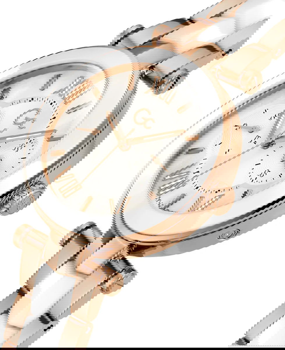 Gc Gcy92005l1mf Kadın Kol Saati