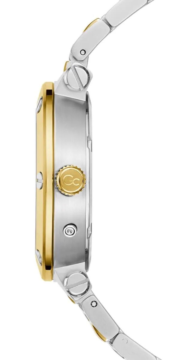 Gc Gcz48003l6mf Kadın Kol Saati