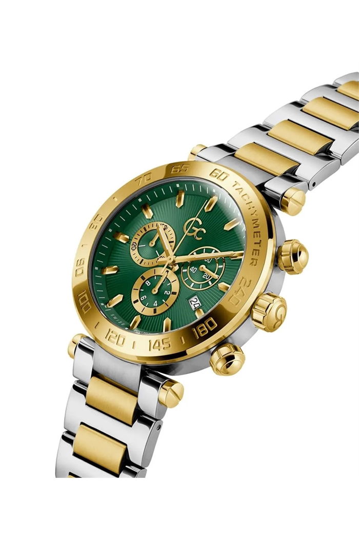 Gc Gcz50004g9mf Erkek Kol Saati