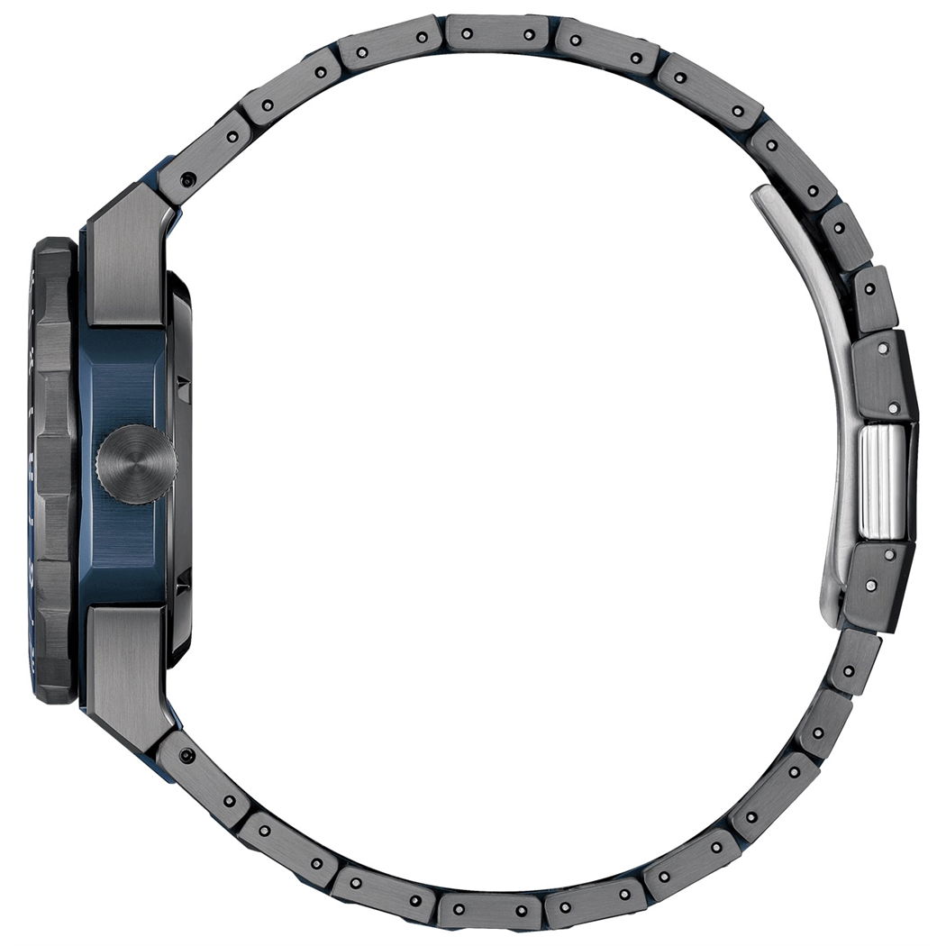 Citizen Series8 GMT Nb6036-52N Limitli Üretim