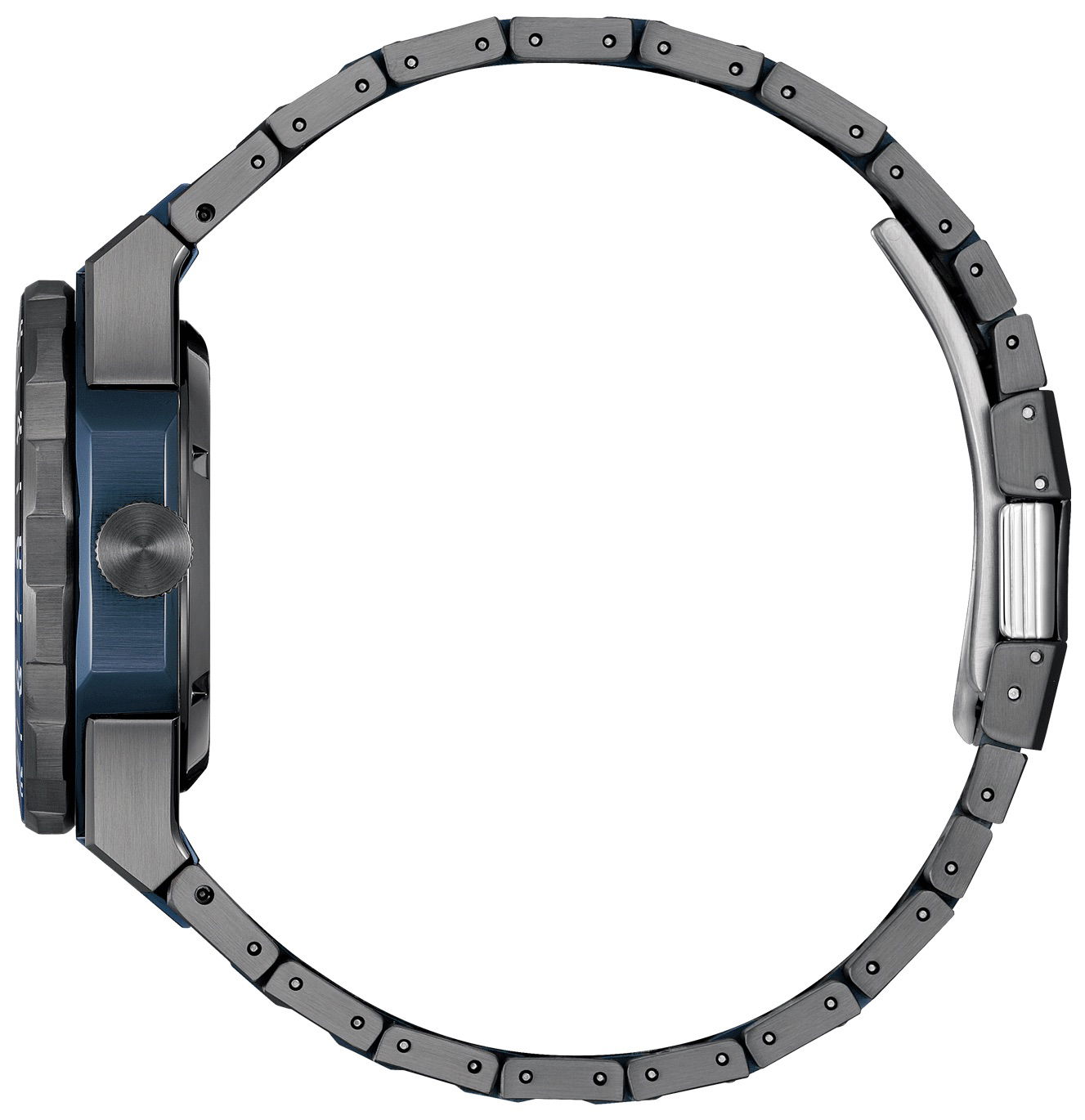 Citizen Series8 GMT Nb6036-52N Limitli Üretim