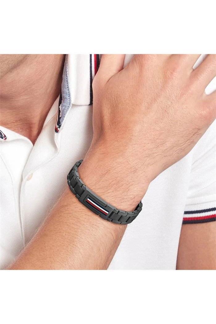 Tommy Hilfiger Thj2790597 Erkek Bileklik