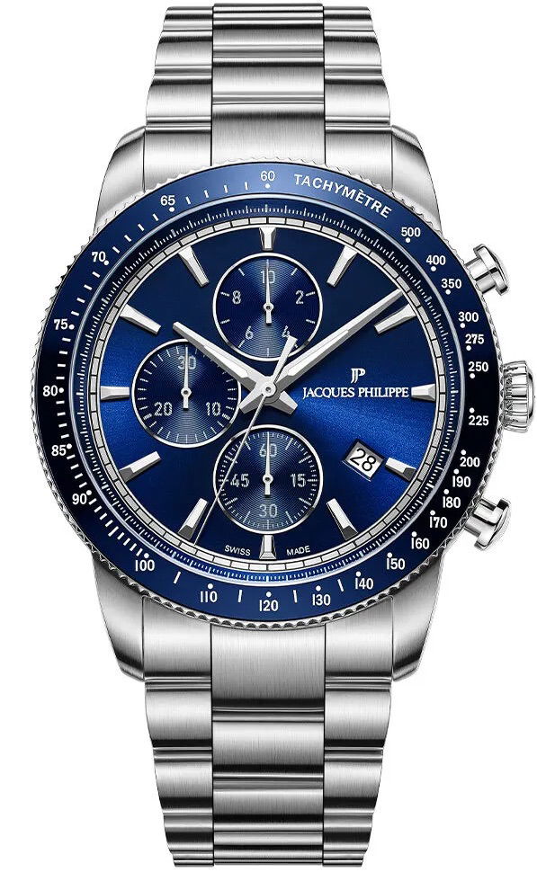 Jacques Philippe Jpqgc691336 Erkek Kol Saati