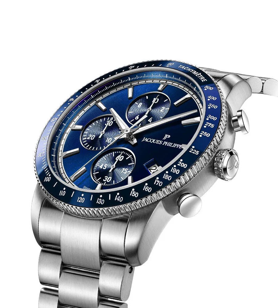 Jacques Philippe Jpqgc691336 Erkek Kol Saati