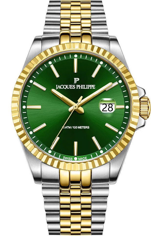 Jacques Philippe Jpqgs5973x8v2 Erkek Kol Saati