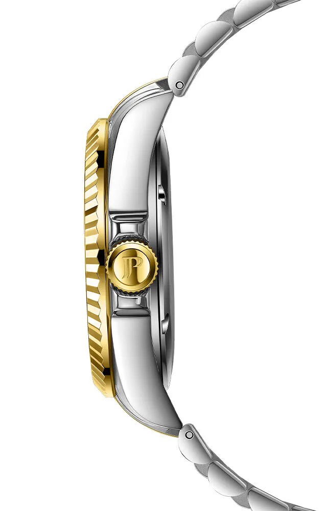 Jacques Philippe Jpqgs5973x8v2 Erkek Kol Saati