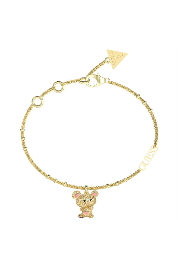 Guess Jgujubb04688jwygtzs Kadın Kolye