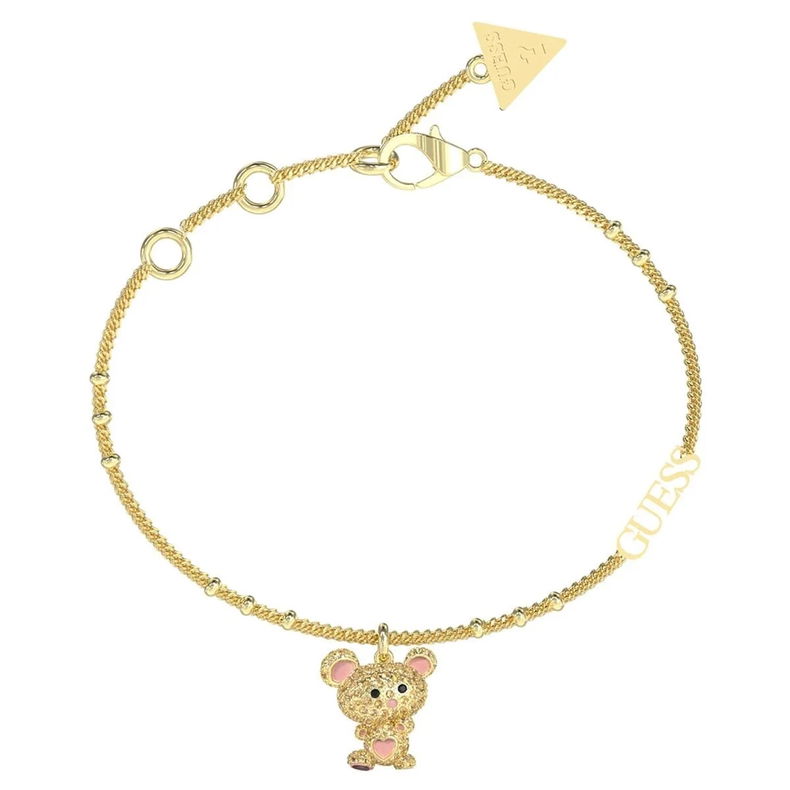 Guess Jgujubb04688jwygtzs Kadın Kolye