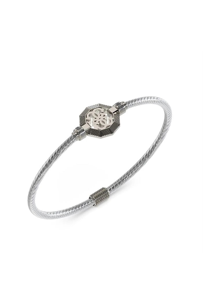 Guess Jgujumb04426jwsts Erkek Bileklik