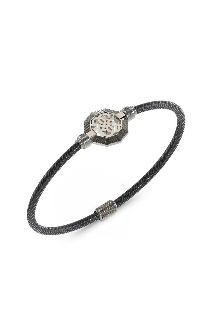 Guess Jgujumb04426jwstbks Erkek Bileklik