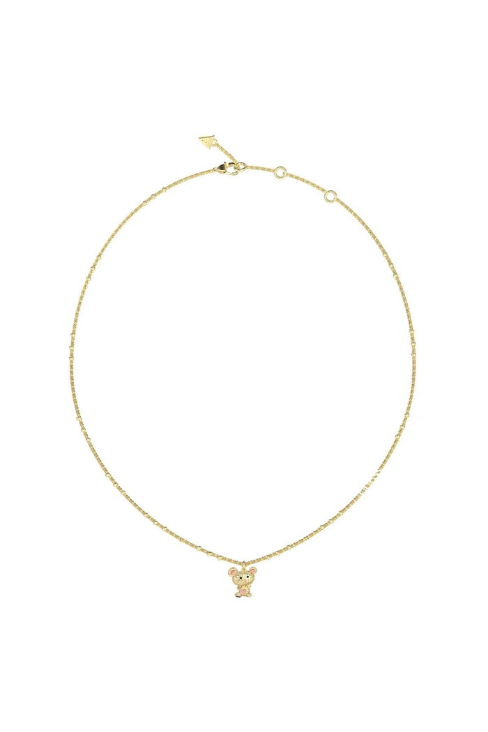 Guess Jgujubn04687jwygtztu Kadın Kolye