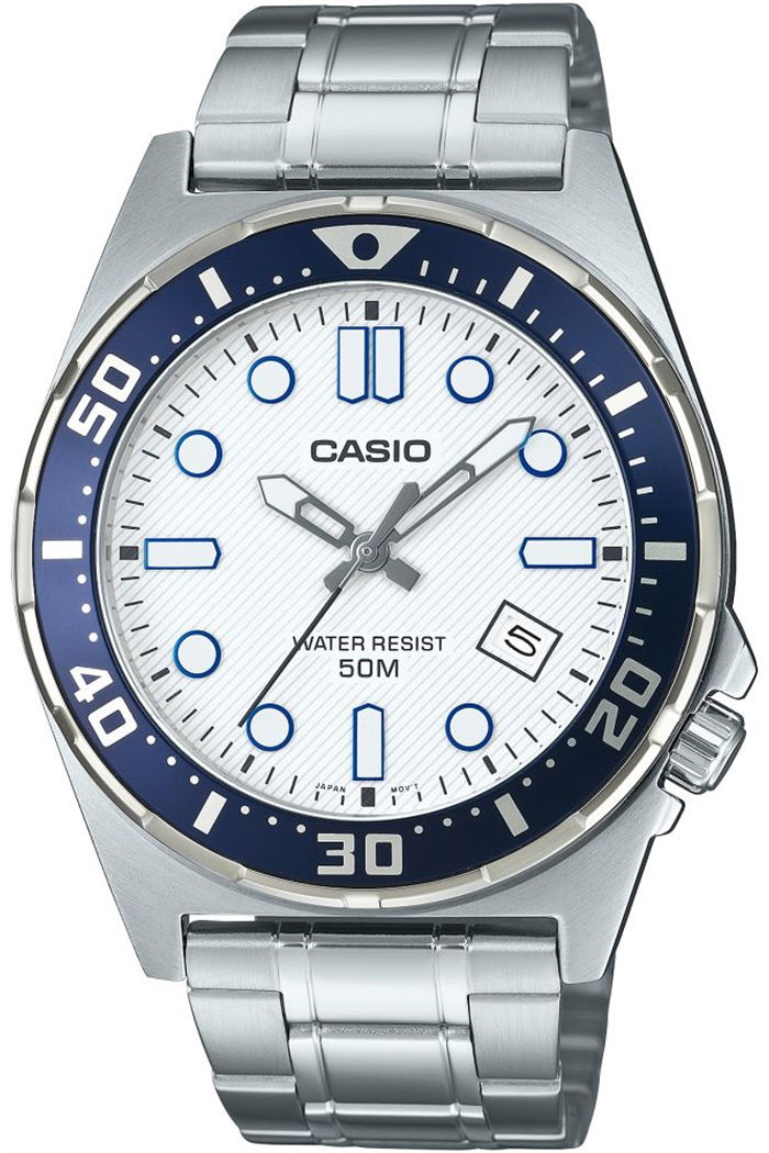 Casio Mtd-135D-7Avdf Erkek Kol Saati