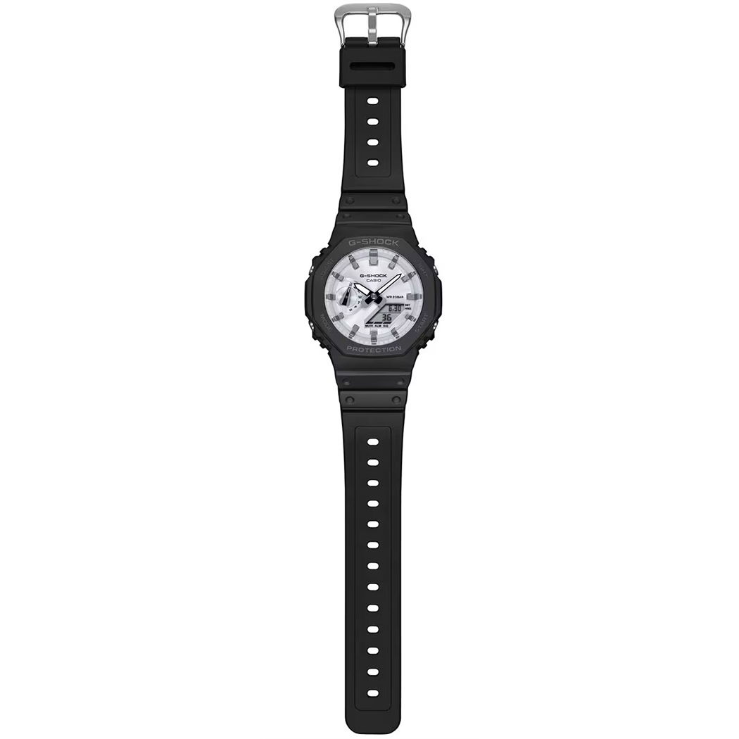 Casio Ga-2100Wd-1Adr Gshock Erkek Kol Saati