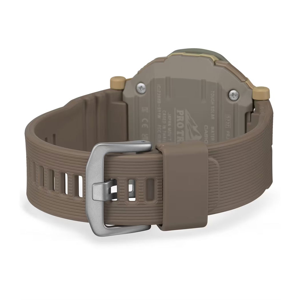 Casio Prj-B001-5Dr Protrek Kol Saati
