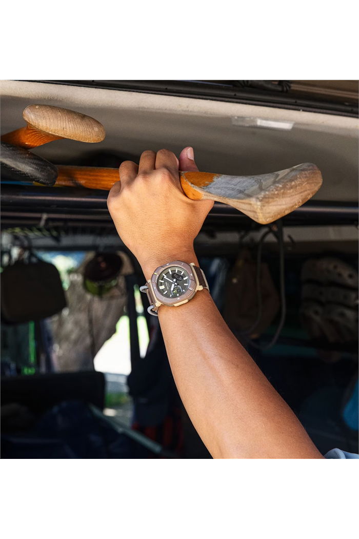 Casio Prj-B001b-5Dr Pro-Trek Kol Saati