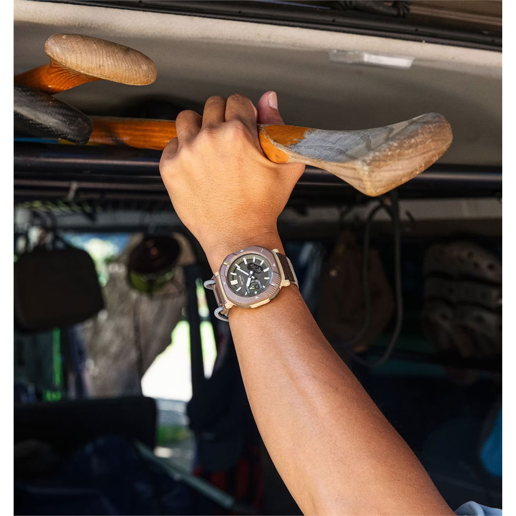 Casio Prj-B001b-5Dr Pro-Trek Kol Saati