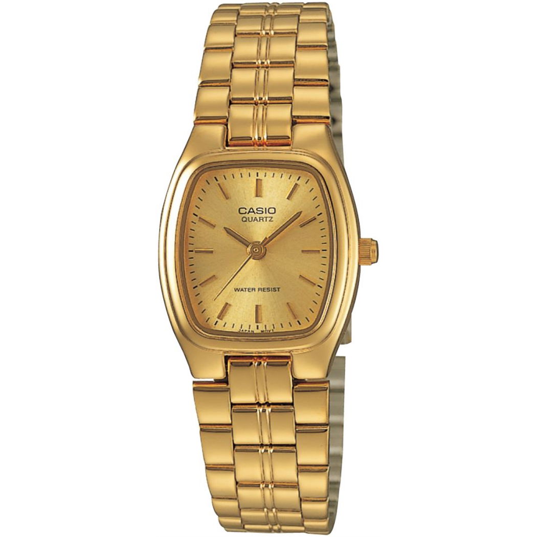 Casio Ltp-1169N-9Ardf Kadın Kol Saati