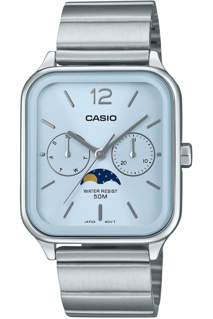 Casio Mtp-M305d-2Avdf Erkek Kol Saati