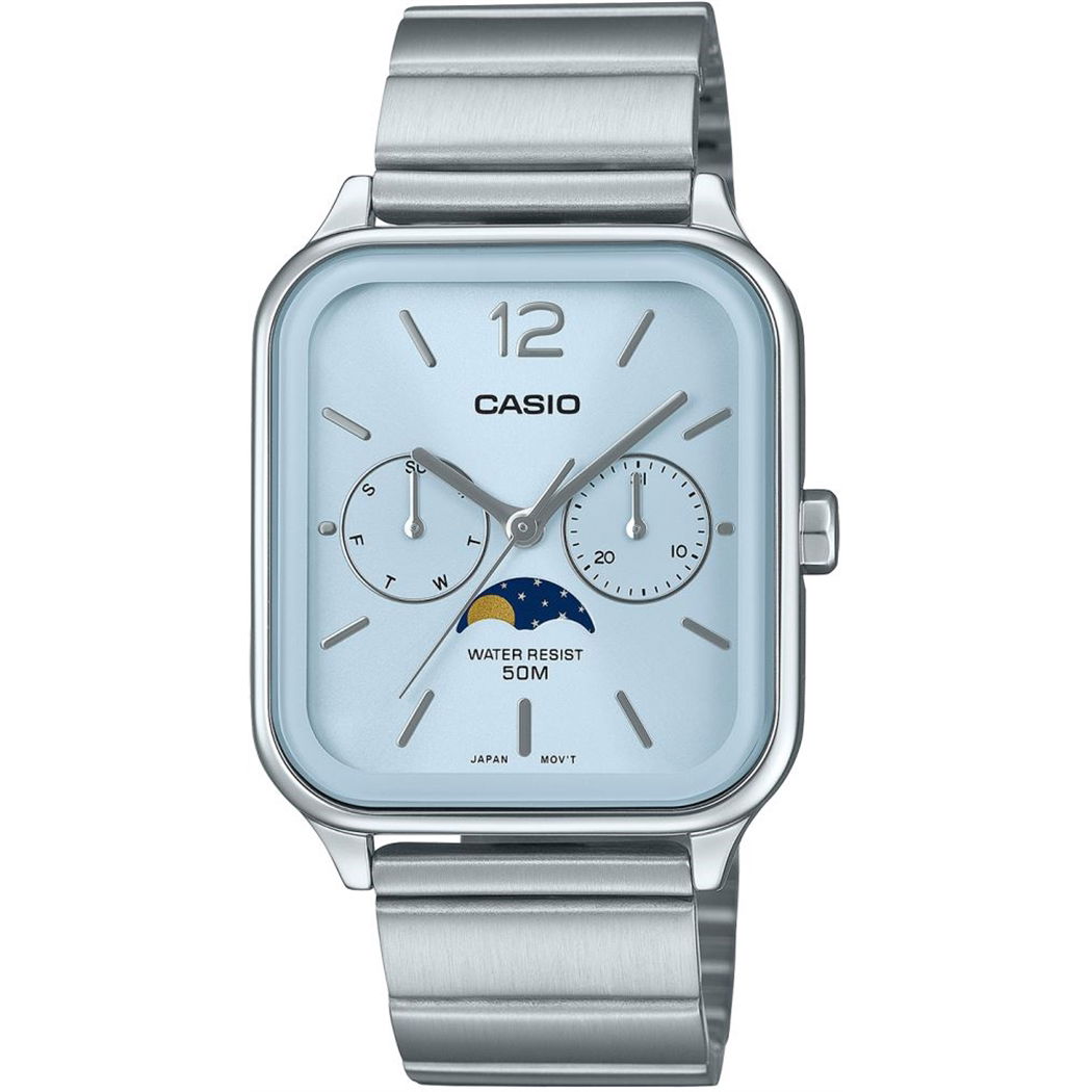 Casio Mtp-M305d-2Avdf Erkek Kol Saati
