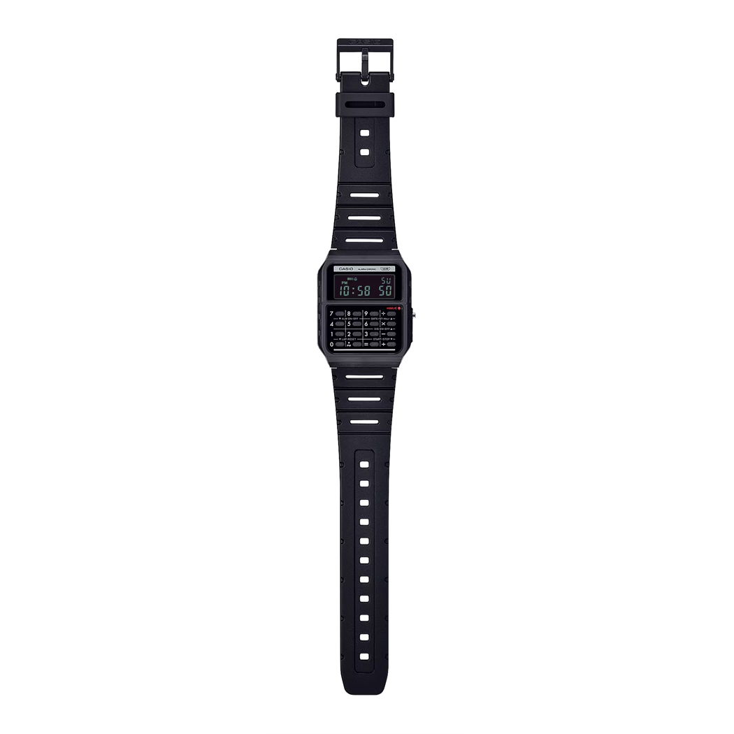 Casio Ca-53Wb-1Bdf Retro Hesap Makineli