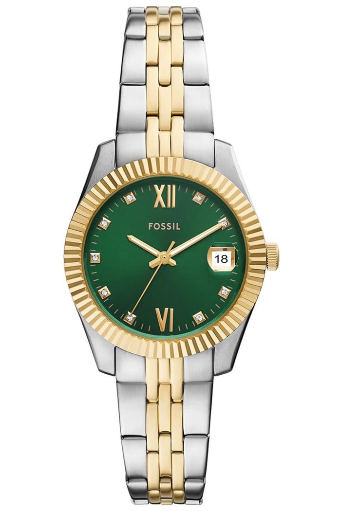 Fossil Fes5388 Kadın Kol Saati