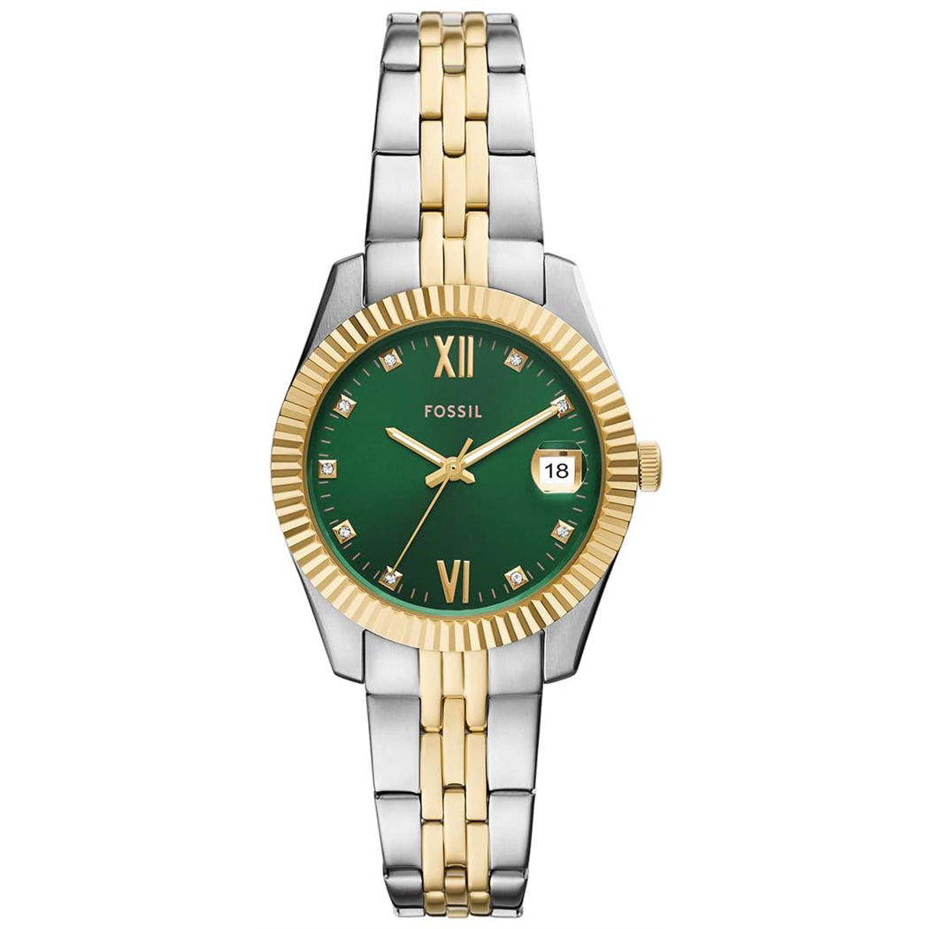 Fossil Fes5388 Kadın Kol Saati