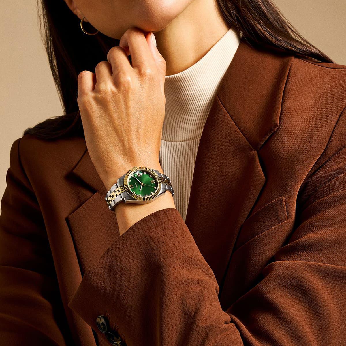 Fossil Fes5388 Kadın Kol Saati