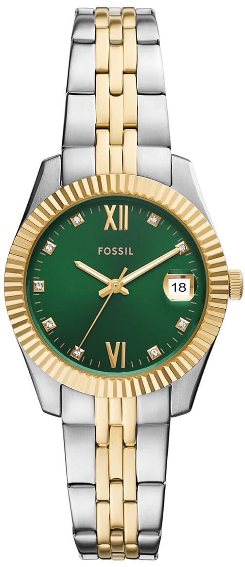 Fossil Fes5388 Kadın Kol Saati