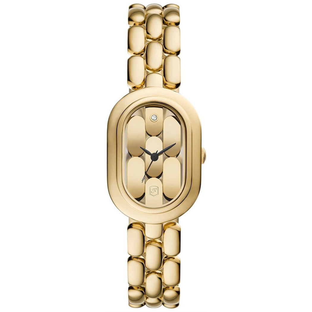 Fossil Fes5380 Kadın Kol Saati