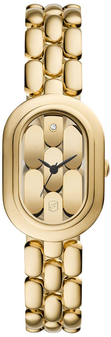 Fossil Fes5380 Kadın Kol Saati