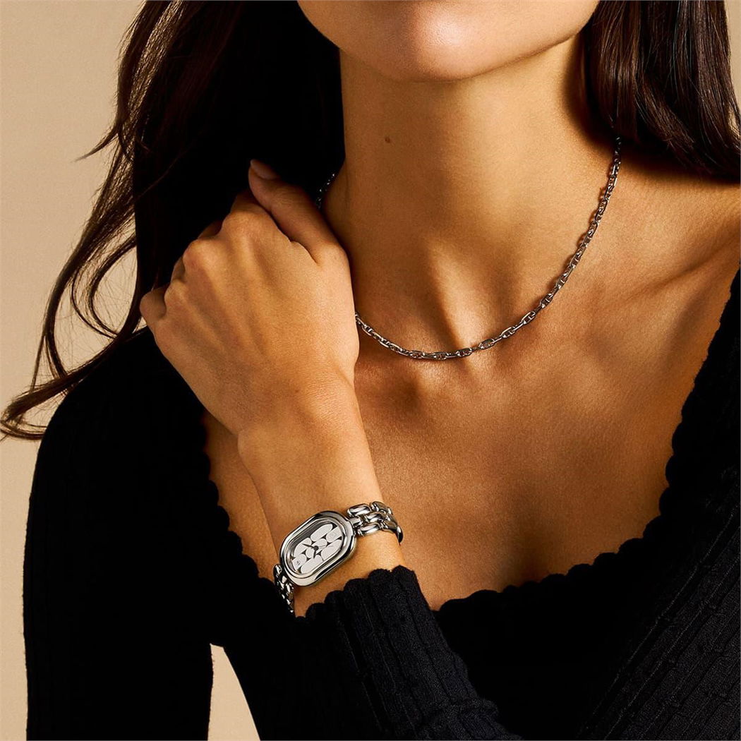 Fossil Fes5381 Kadın Kol Saati