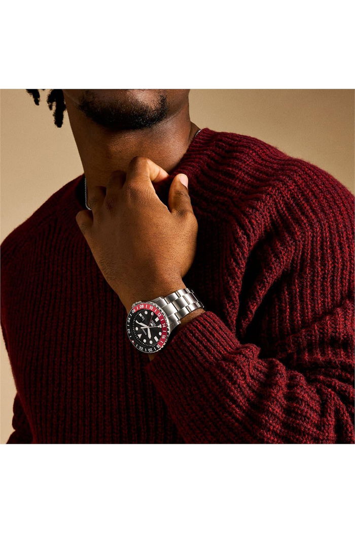 Fossil Ffs6092 Kadın Kol Saati