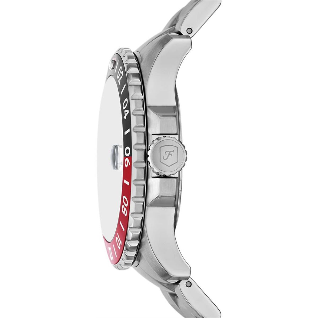 Fossil Ffs6092 Erkek Kol Saati