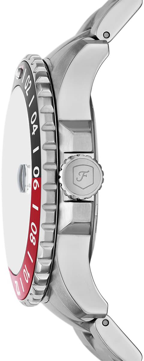 Fossil Ffs6092 Erkek Kol Saati