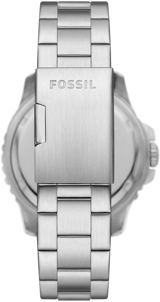 Fossil Ffs6092 Erkek Kol Saati