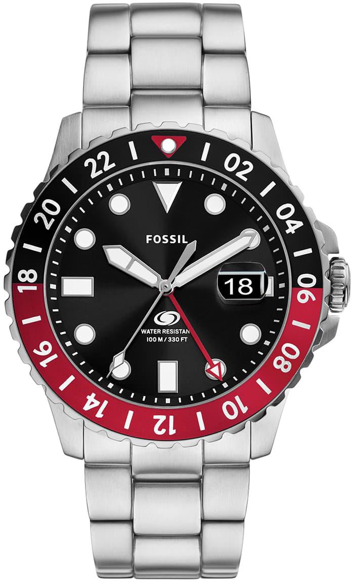 Fossil Ffs6092 Erkek Kol Saati