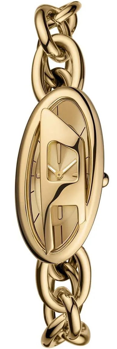 Diesel Dz5611 Kadın Kol Saati