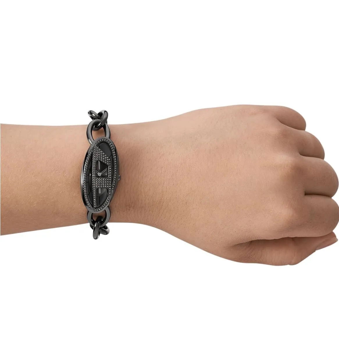 Diesel Dz5615 Kadın Kol Saati