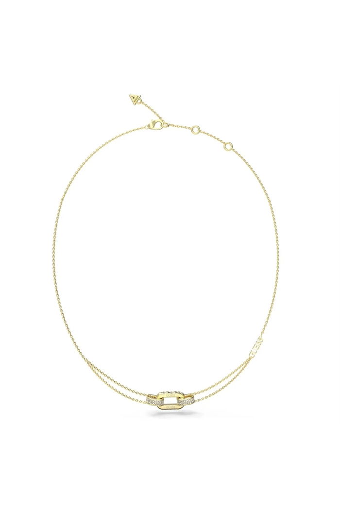 Guess Jgujubn04580jwygtu Kadın Kolye