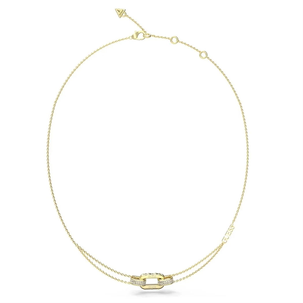 Guess Jgujubn04580jwygtu Kadın Kolye