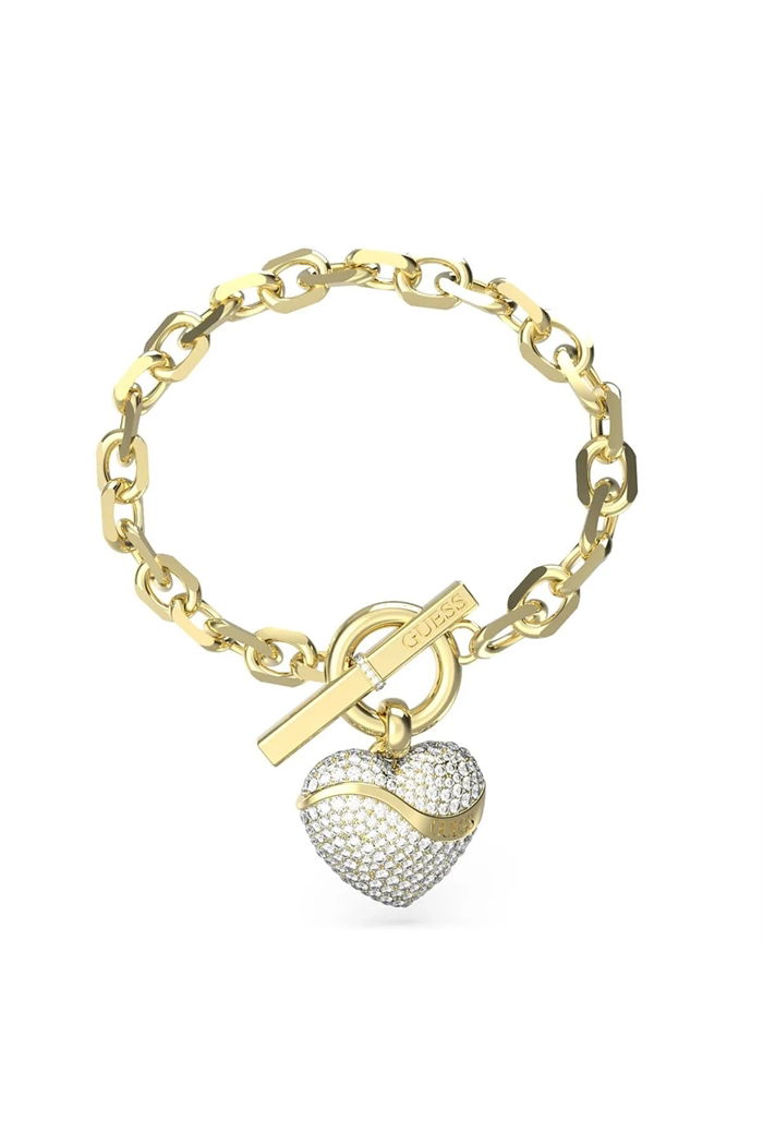 Guess Jgujubb04496jwygs Kadın Bileklik